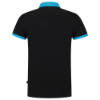 Afbeeldingen van TRICORP Poloshirt bi-colour Slim-Fit 201002