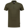 Afbeeldingen van TRICORP Poloshirt Slim-Fit 201005 army M