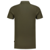 Afbeeldingen van TRICORP Poloshirt Slim-Fit 201005 army M