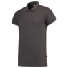 Afbeeldingen van TRICORP Poloshirt Slim-Fit 60°C wasbaar 201020 donkergrijs M