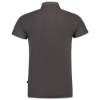 Afbeeldingen van TRICORP Poloshirt Slim-Fit 60°C wasbaar 201020 donkergrijs M