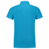 Afbeeldingen van TRICORP Poloshirt Slim-Fit 201005 turquoise S