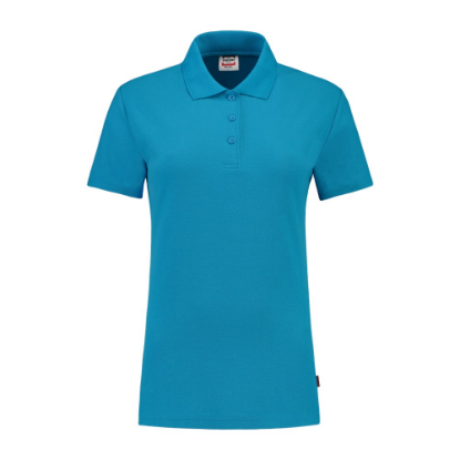 Afbeeldingen van TRICORP Poloshirt Slim-Fit dames 201006