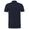 Afbeeldingen van TRICORP Poloshirt Slim-Fit Rewear 201701 inkt S