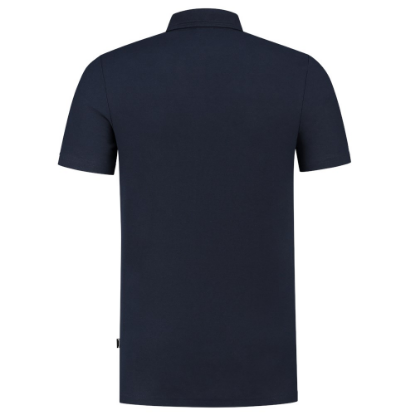Afbeeldingen van TRICORP Poloshirt Slim-Fit Rewear 201701 inkt