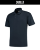 Afbeeldingen van TRICORP Poloshirt UV Block Cooldry 202001