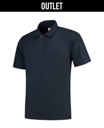 Afbeeldingen van TRICORP Poloshirt UV Block Cooldry 202001