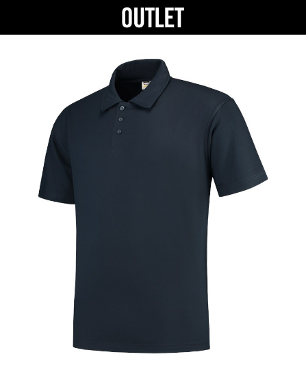 Afbeeldingen van TRICORP Poloshirt UV Block Cooldry 202001