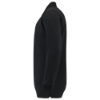 Afbeeldingen van TRICORP Polosweater 301004 zwart 3XL
