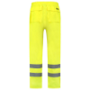 Afbeeldingen van TRICORP Regenbroek RWS 503001 fluor geel S