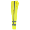 Afbeeldingen van TRICORP Regenbroek RWS 503001 fluor geel S