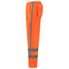 Afbeeldingen van TRICORP Regenbroek RWS 503001 fluor oranje 2XL