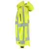 Afbeeldingen van TRICORP Softshell RWS 403003 fluor geel XS