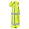 Afbeeldingen van TRICORP Softshell RWS 403003 fluor geel XS