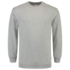 Afbeeldingen van TRICORP Sweater 301008 grijs melange 4XL