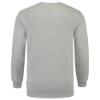 Afbeeldingen van TRICORP Sweater 301008 grijs melange 4XL