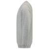 Afbeeldingen van TRICORP Sweater 301008 grijs melange 4XL