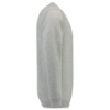 Afbeeldingen van TRICORP Sweater 301008 grijs melange 4XL