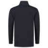 Afbeeldingen van TRICORP Sweater met ritskraag 301010 navy