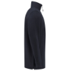 Afbeeldingen van TRICORP Sweater met ritskraag 301010 navy