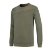 Afbeeldingen van TRICORP Sweater Premium 304005 army 3XL