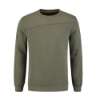 Afbeeldingen van TRICORP Sweater Premium 304005 army 3XL