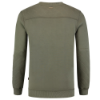 Afbeeldingen van TRICORP Sweater Premium 304005 army 3XL
