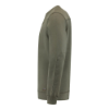 Afbeeldingen van TRICORP Sweater Premium 304005 army 3XL
