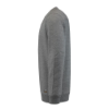 Afbeeldingen van TRICORP Sweater Premium 304005 steengrijs melange 3XL