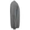 Afbeeldingen van TRICORP Sweater Premium 304005 steengrijs melange 3XL