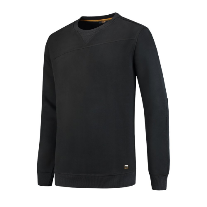 Afbeeldingen van TRICORP Sweater Premium 304005 zwart 3XL