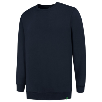 Afbeeldingen van TRICORP Sweater Rewear 301701 inkt 2XL