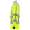 Afbeeldingen van TRICORP Sweater RWS 303001 fluor geel XS