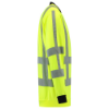 Afbeeldingen van TRICORP Sweater RWS 303001 fluor geel XS