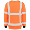 Afbeeldingen van TRICORP Sweater RWS 303001 fluor oranje M