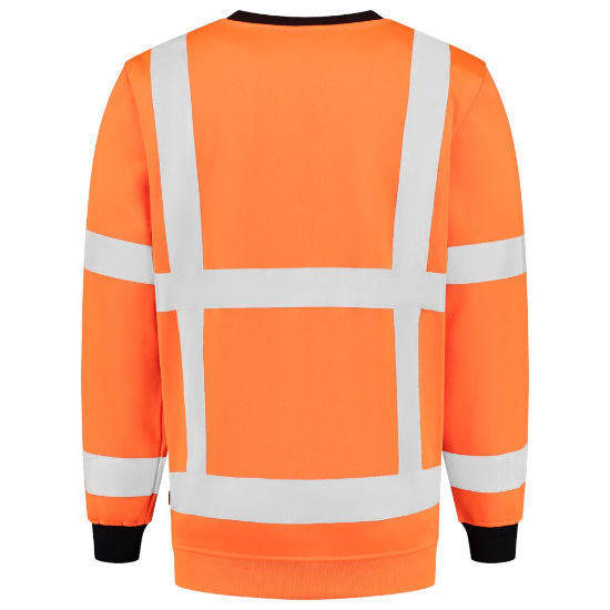 Afbeeldingen van TRICORP Sweater RWS 303001