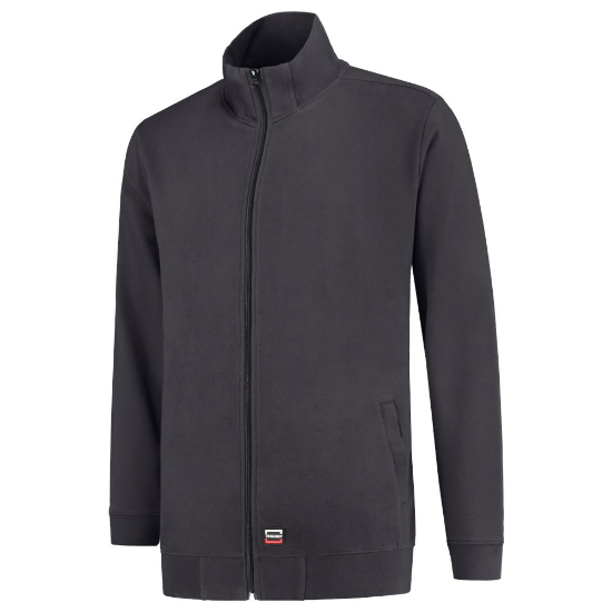 Afbeeldingen van TRICORP Sweatvest 60°C wasbaar 301017