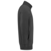 Afbeeldingen van TRICORP Sweatvest 60°C wasbaar 301017