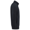 Afbeeldingen van TRICORP Sweatvest 60°C wasbaar 301017