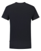 Afbeeldingen van TRICORP T-shirt 60°C wasbaar 101017 navy XS