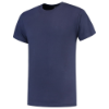 Afbeeldingen van TRICORP T-shirt 60°C wasbaar 101017 inkt XS