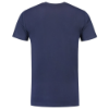 Afbeeldingen van TRICORP T-shirt 60°C wasbaar 101017 inkt XS