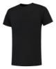 Afbeeldingen van TRICORP T-shirt 60°C wasbaar 101017 zwart XS