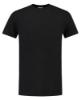Afbeeldingen van TRICORP T-shirt 60°C wasbaar 101017 zwart XS