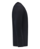 Afbeeldingen van TRICORP T-shirt met lange mouwen 101006 navy L
