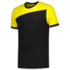 Afbeeldingen van TRICORP T-shirt bi-colour Naden 102006l