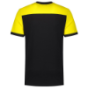 Afbeeldingen van TRICORP T-shirt bi-colour Naden 102006l