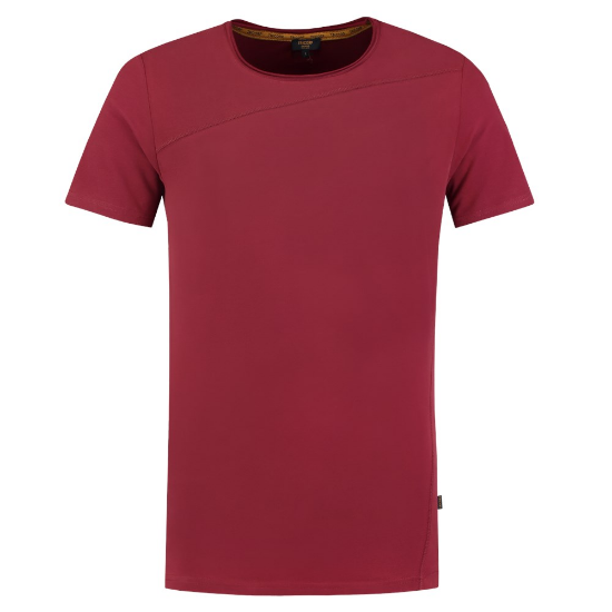 Afbeeldingen van TRICORP T-shirt Premium Naden heren 104002