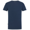 Afbeeldingen van TRICORP T-shirt Premium Naden heren 104002 inkt M