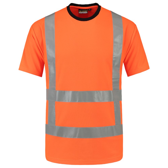 Afbeeldingen van TRICORP T-shirt RWS 103001